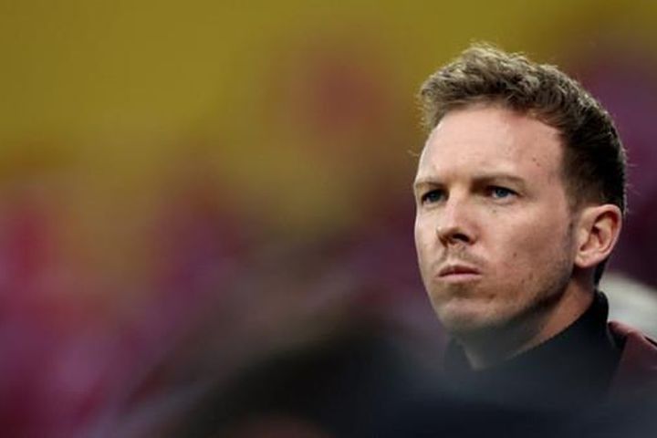Bayern 'xuống tay' với Nagelsmann: Làm sao phải sốc