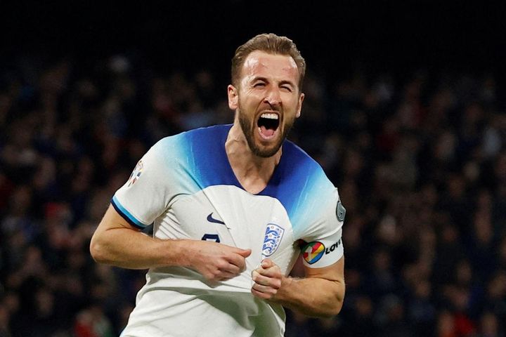 Bảng xếp hạng vòng loại EURO 2024 mới nhất: Bồ Đào Nha và Anh dẫn đầu