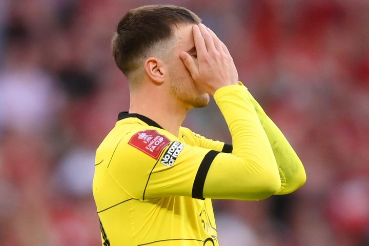 Chelsea 'âm' nặng ở mùa giải 2021/22