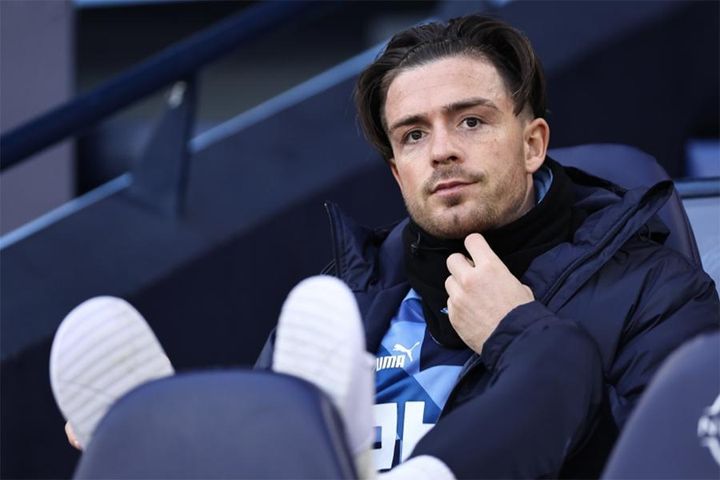 Jack Grealish tiết lộ thói quen ăn uống kỳ lạ và đắt tiền