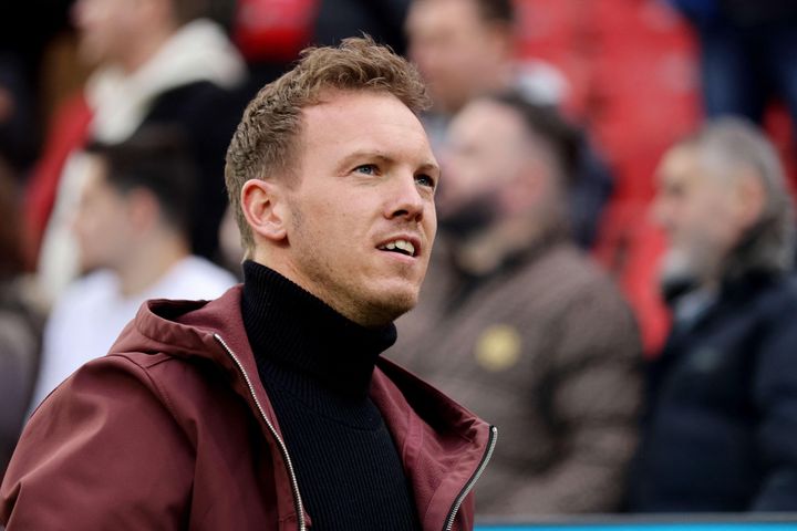 Real Madrid phải trả tiền cho Bayern để có Nagelsmann