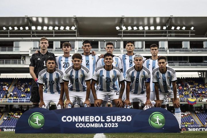 Argentina muốn thay Indonesia trở thành chủ nhà U20 World Cup