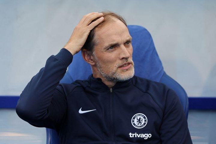 10 HLV bị sa thải ở Premier League từ đầu mùa
