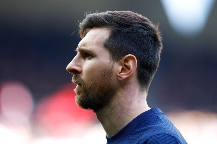 29 CLB cùng trả lương để Messi tới Mỹ