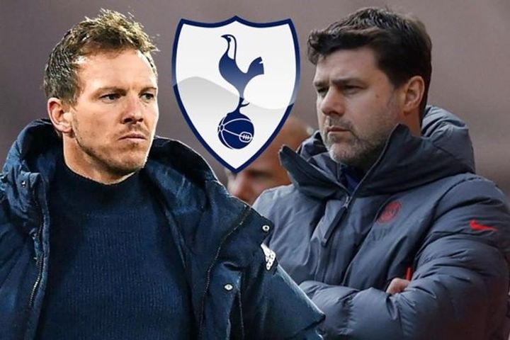 Tottenham bổ nhiệm ai thay Conte? Đừng là Pochettino?