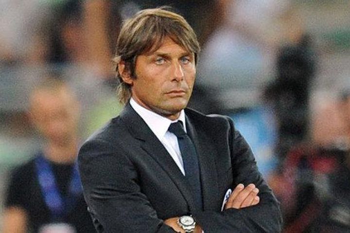 HLV Conte bất ngờ chia tay CLB Tottenham