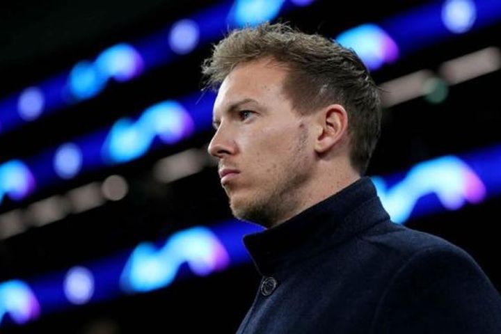 HLV Nagelsmann 'đắt khách' sau khi bị Bayern Munich sa thải