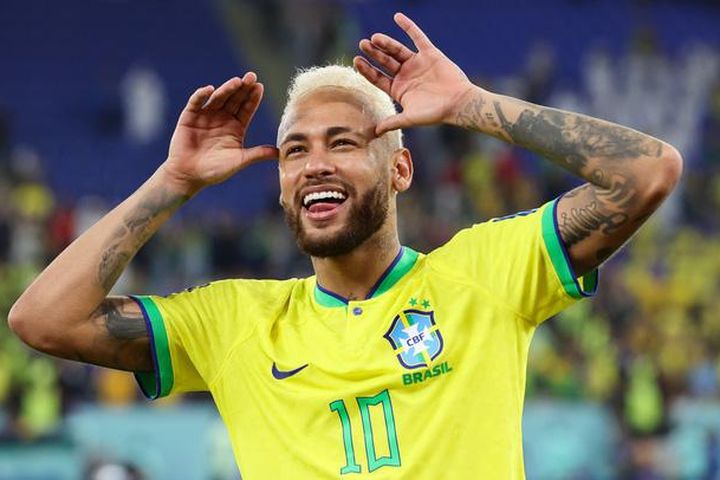 'HLV Ancelotti sẽ giúp bóng đá Brazil thay đổi'