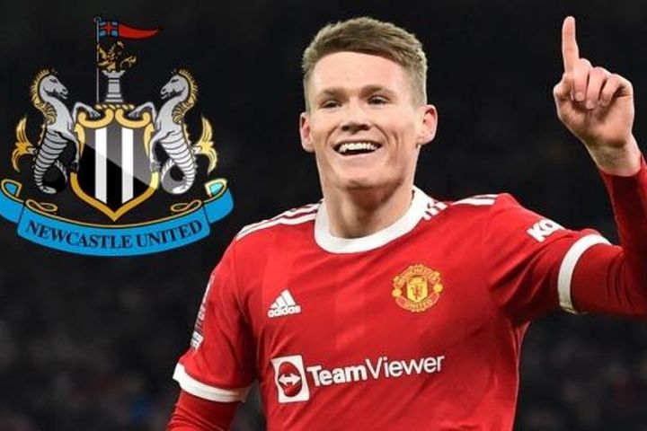 Chuyển nhượng cầu thủ ngày 27/3: Harry Kane xem xét rời Tottenham; MU bán Scott McTominay; Liverpool đua ký Josko Gvardiol