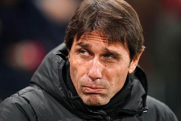 Lý do Conte chia tay Tottenham, chỉ được đền bù 4 triệu bảng?