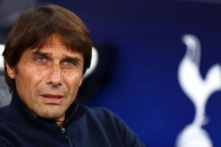 Lộ lý do khiến Antonio Conte bị bay ghế tại Tottenham