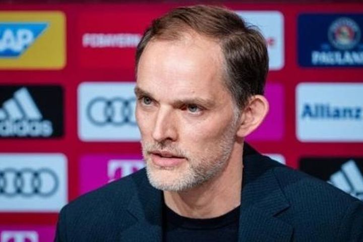 Mức lương Thomas Tuchel nhận được tại Bayern Munich là bao nhiêu?