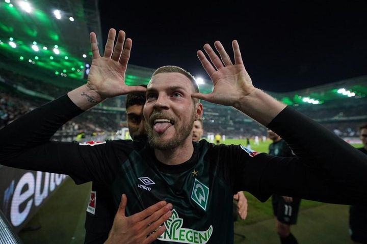 Bảng xếp hạng Bundesliga 2022-23 mới nhất