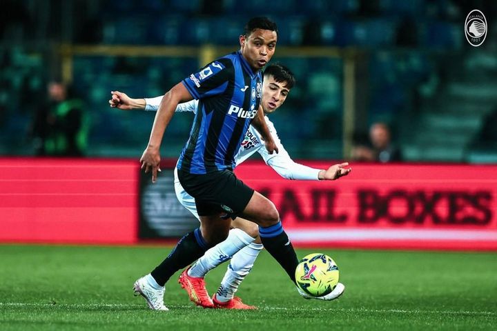 Bảng xếp hạng Serie A 2022-23 mới nhất