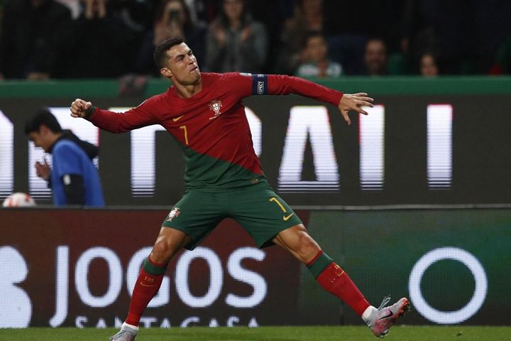 Kết quả bóng đá hôm nay 27/3: Tuyển Anh hạ Ukraine, Bồ Đào Nha thắng 6-0