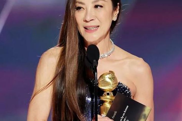 Từ Dương Tử Quỳnh đến Ronaldo: Đừng bao giờ từ bỏ khát vọng!