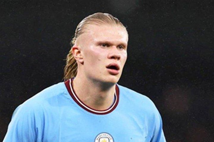 Haaland sắp đếm tiền mỏi tay nhất Premier League