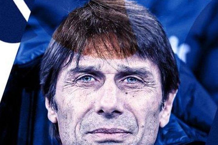 Antonio Conte & 16 tháng đầy biến động ở Tottenham