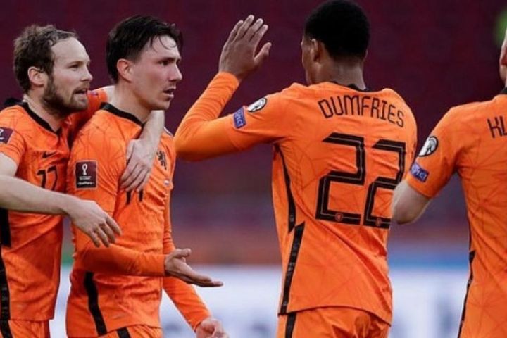 Nhận định, dự đoán kết quả Hà Lan vs Gibraltar, vòng loại EURO 2024