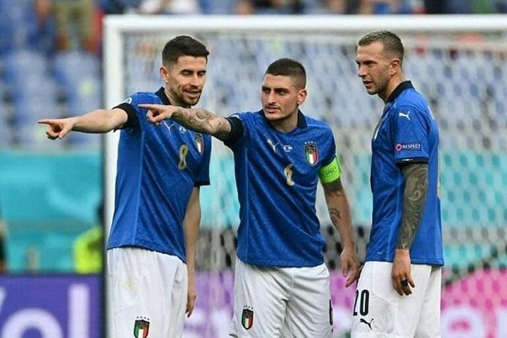 Italia trong cơn khủng hoảng nhân tài