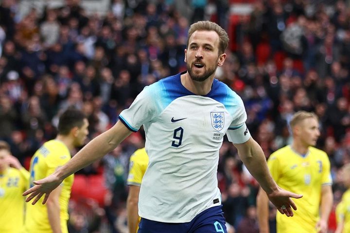 Kết quả vòng loại EURO 2024: ĐT Anh thắng dễ ĐT Ukraine