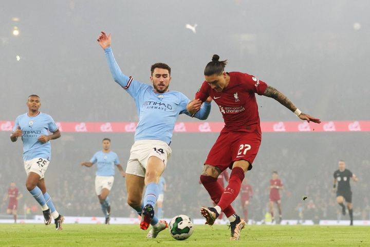 Lịch thi đấu vòng 29 Ngoại hạng Anh: Man City 'đại chiến' Liverpool, MU gặp khó