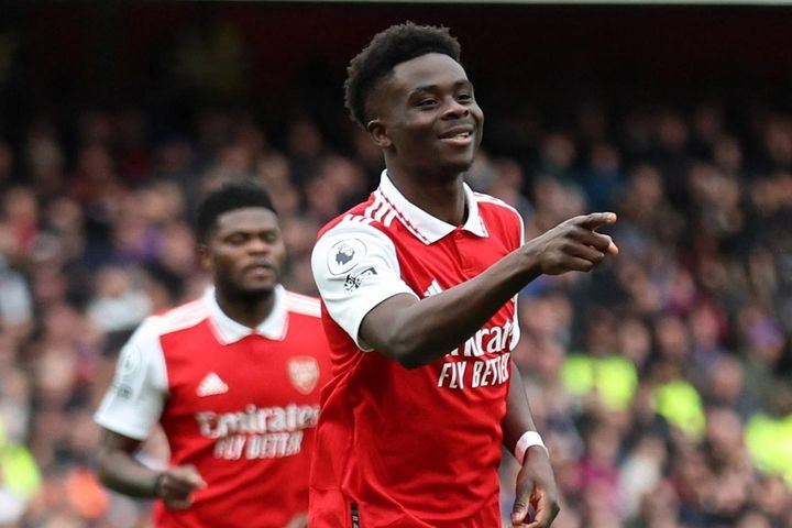 Arsenal đề nghị hợp đồng đắt giá cho sao tuyển Anh
