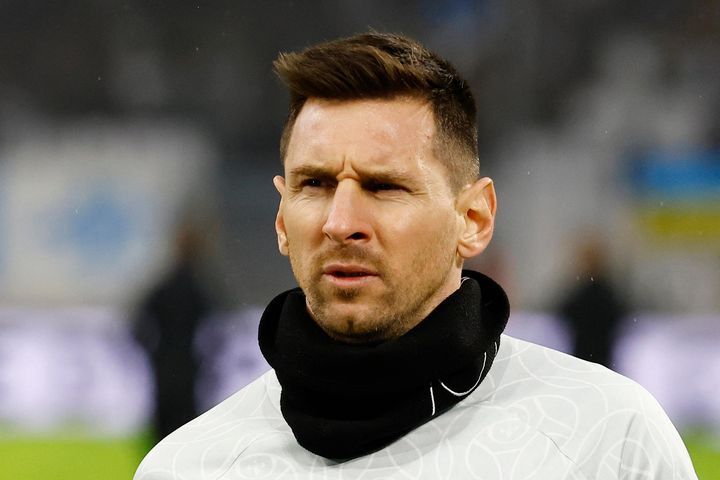 Messi vẫn quá đắt đỏ với Barca