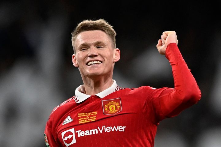 Sabitzer chấn thương, MU chỉ còn biết tin vào Fred - McTominay