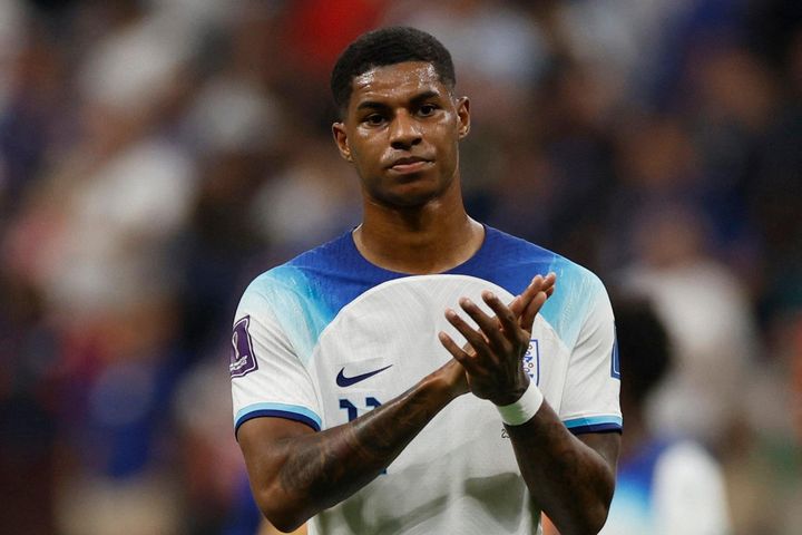 PSG mời gọi Rashford bằng mức lương hấp dẫn