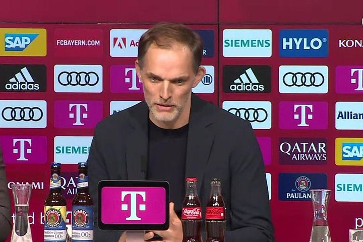 Bayern trả lương Tuchel cao hơn Nagelsmann