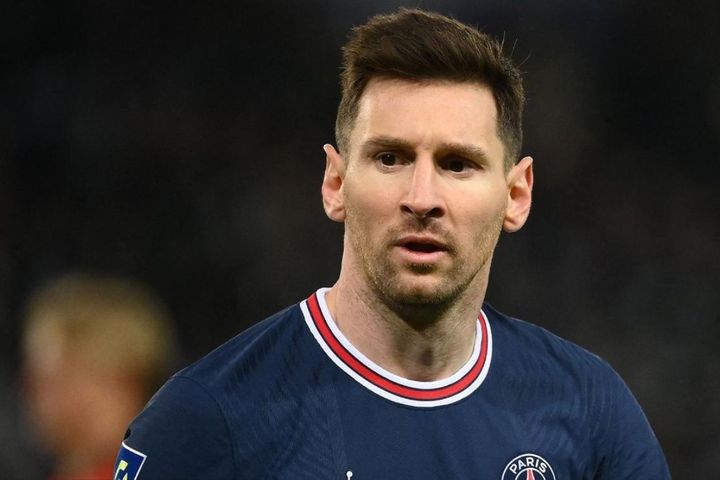 Hai điều kiện để Messi trở lại Barca