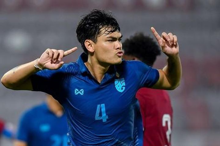 Nhận định U23 Thái Lan vs U23 Kuwait, 03h00 ngày 29/3: 'Voi chiến' thừa thắng xông lên