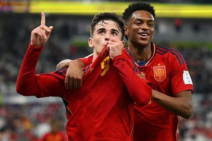 Nhận định Scotland vs Tây Ban Nha, 01h45 ngày 29/3: Dọn đường lấy vé