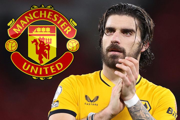 MU tăng tốc chiêu mộ Ruben Neves