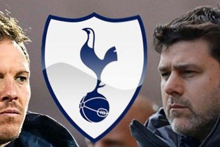 So sánh Nagelsmann vs Pochettino: Ai xứng thay Conte tại Tottenham?