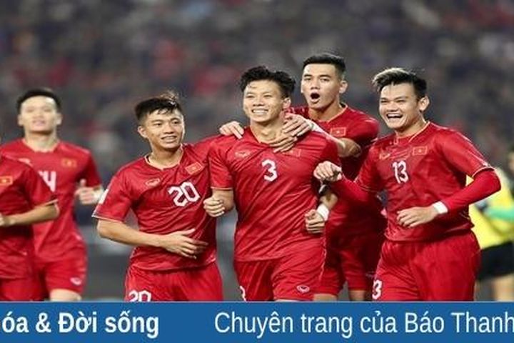 Messi được 29 đội sẵn sàng... chung tiền trả lương; ĐTVN nhiều khả năng tránh bảng khó ở VCK ASIAN Cup 2023