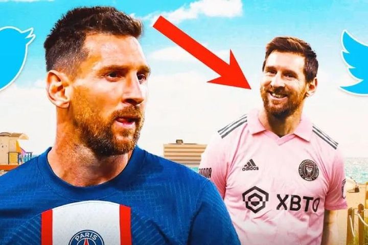 Không tưởng 29 CLB Mỹ hợp sức trả lương Messi, quyết đưa siêu sao rời châu Âu