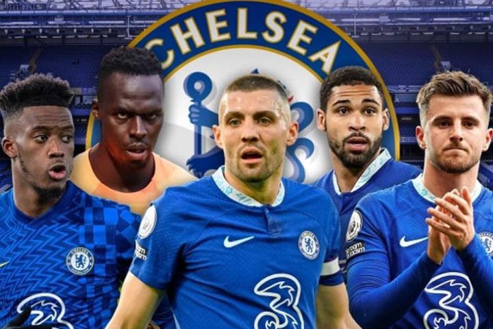 Chelsea lỗ khổng lồ: 9 SAO sắp 'ra đường', hết thời vung tiền mua 'bom tấn'