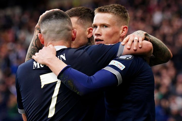 Nhận định bóng đá Scotland vs Tây Ban Nha: Cạm bẫy chờ đội khách