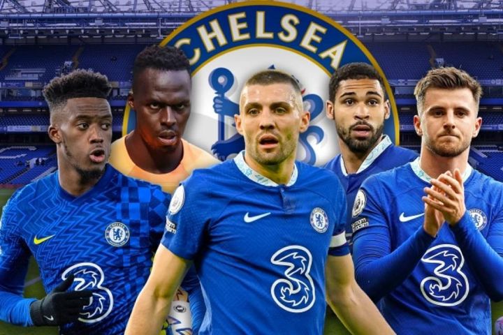 Chelsea thua lỗ, 7 ngôi sao phải ra đi