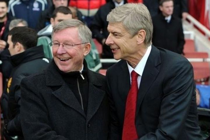 2 HLV huyền thoại được vào Đại sảnh danh vọng Premier League