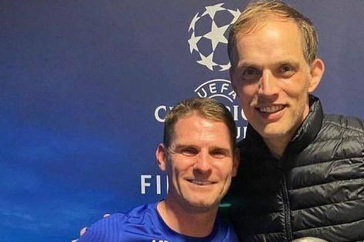 Trợ lý HLV của Chelsea bị 'giam lỏng' vì tìm đường theo Tuchel sang Bayern