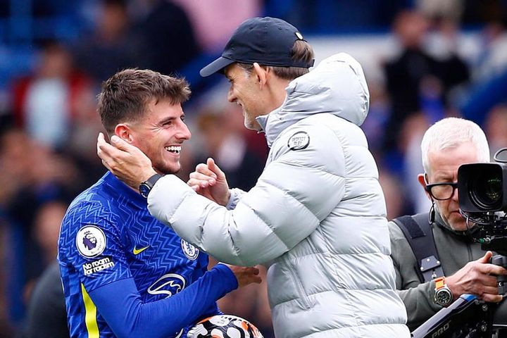 Thomas Tuchel kéo trò cưng từ Chelsea về Bayern Munich