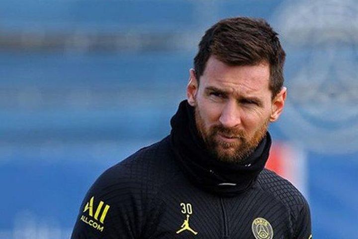 CLB đầu tiên nói lời khó nghe, không muốn sở hữu Messi