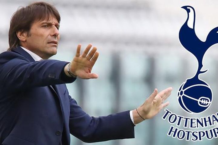 HLV Conte mắng chủ tịch Levy: Con đường cho sự giải thoát