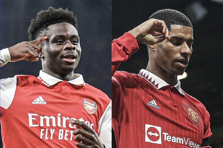 Số phận các đội NHA nếu mất Vua ghi bàn: MU thê thảm, bất ngờ Arsenal