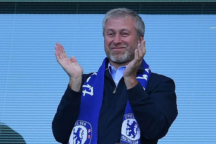 Roman Abramovich bí mật tạo 'sân sau' cho Chelsea
