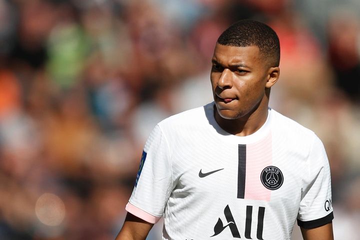 Real đóng sập cánh cửa với Mbappe trong hè 2023