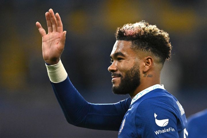 Real đặt hậu vệ Chelsea vào tầm ngắm